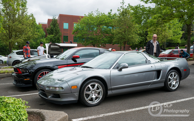 Illustration for article titled Portland Cars and Coffee - 24 May 2014